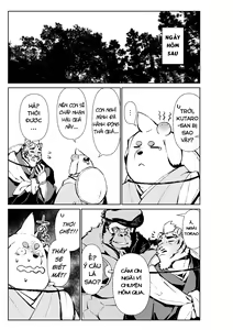 Page 29 of Manga Không Tên Của Mennsuke 1 - Hồi 2 - preview thumbnail
