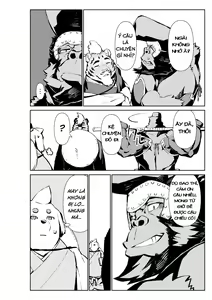 Page 30 of Manga Không Tên Của Mennsuke 1 - Hồi 2 - preview thumbnail