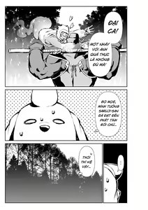 Page 31 of Manga Không Tên Của Mennsuke 1 - Hồi 2 - preview thumbnail