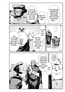 Page 6 of Manga Không Tên Của Mennsuke 1 - Hồi 2 - preview thumbnail