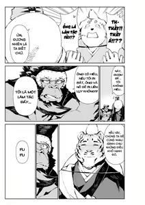 Page 7 of Manga Không Tên Của Mennsuke 1 - Hồi 2 - preview thumbnail