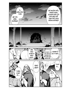 Page 10 of Manga Không Tên Của Mennsuke 1 - Hồi 2 - preview thumbnail