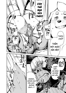 Page 16 of Manga Không Tên Của Mennsuke 1 - Hồi 3 - preview thumbnail