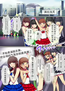 Page 20 of Producer no Meirei wa Zettai! Idol Otaku no Ore ga Joushiki Henkan Appli de Idol Haramase Harem! - preview thumbnail