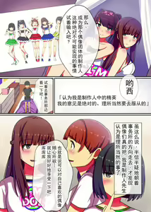 Page 5 of Producer no Meirei wa Zettai! Idol Otaku no Ore ga Joushiki Henkan Appli de Idol Haramase Harem! - preview thumbnail