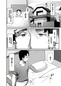 Page 3 of Shokuba Fukki shita Hitozuma ga Netorare Ochiru made 2 - preview thumbnail