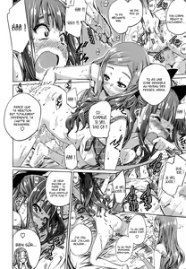 Page 14 of Nadeshiko Hiyori #6 - preview thumbnail