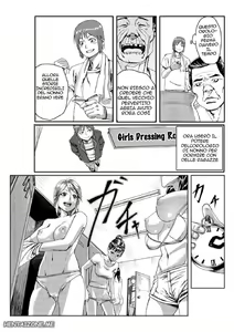 Page 4 of Dokidoki Time Paradise ~Sawari Houdai Ire Houdai~ | Tempo Bloccato - preview thumbnail