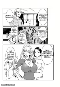 Page 13 of Dokidoki Time Paradise 2 ~Nuretari Sashitari~ | Tempo Bloccato 2 - preview thumbnail