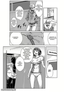 Page 5 of Dokidoki Time Paradise 2 ~Nuretari Sashitari~ | Tempo Bloccato 2 - preview thumbnail