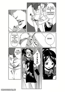 Page 9 of Dokidoki Time Paradise 3 ~Shibori Houdai Ire Houdai~ | Tempo Bloccato 3 - preview thumbnail
