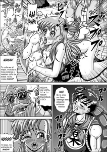 Page 13 of Shugyou Shitetara Koibito Otosarechatta - preview thumbnail