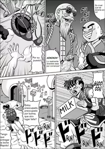 Page 19 of Shugyou Shitetara Koibito Otosarechatta - preview thumbnail
