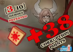 Page 43 of DEMON DUNGEONS-CHAPTER 3/10- - preview thumbnail