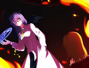 Page 236 of Re:Collector Chuushou ~Ai to Yuuwaku to Hametsu no Monogatari~ - preview thumbnail