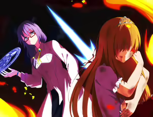 Page 237 of Re:Collector Chuushou ~Ai to Yuuwaku to Hametsu no Monogatari~ - preview thumbnail