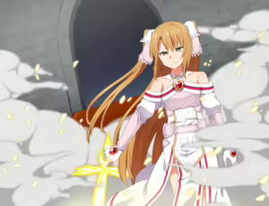 Page 279 of Re:Collector Chuushou ~Ai to Yuuwaku to Hametsu no Monogatari~ - preview thumbnail