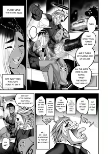 Page 23 of I sold my body to a god - Charona side story Chap1 (uncensored) - preview thumbnail