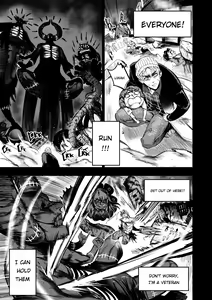 Page 41 of I sold my body to a god - Charona side story Chap1 (uncensored) - preview thumbnail