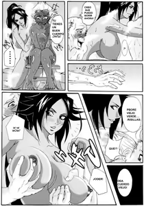 Page 16 of Benten Kairaku 6 - preview thumbnail