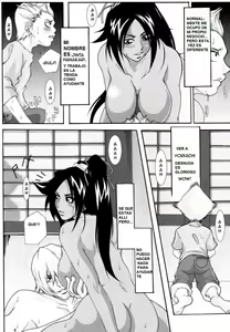 Page 8 of Benten Kairaku 6 - preview thumbnail