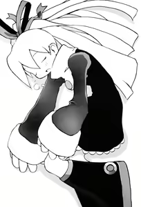 Page 39 of KEMONOKETUSINN Q - preview thumbnail