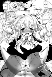Page 136 of Soto no Kuni no Yome - Sweet heart from another world - preview thumbnail