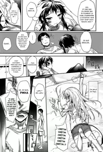Page 69 of Soto no Kuni no Yome - Sweet heart from another world - preview thumbnail