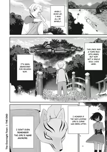 Page 40 of Ichiya no Machi | The Overnight Town - preview thumbnail