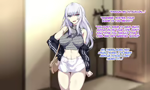 Page 25 of Kataomoichuu no Shiro Gal o DV Kareshi kara Netoritai - preview thumbnail