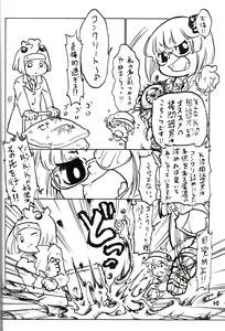 Page 40 of Tsurupeta Kenkyuu Houkokusho 011 - preview thumbnail