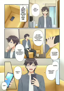 Page 22 of Woman Eats ~Yume no Bishoujo Takuhai Appli~ | Woman Eats ~Aplicación de Ensueño de Chicas a domicilio~ + Bonus - preview thumbnail