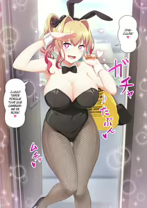 Page 30 of Woman Eats ~Yume no Bishoujo Takuhai Appli~ | Woman Eats ~Aplicación de Ensueño de Chicas a domicilio~ + Bonus - preview thumbnail