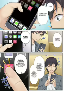 Page 3 of Woman Eats ~Yume no Bishoujo Takuhai Appli~ | Woman Eats ~Aplicación de Ensueño de Chicas a domicilio~ + Bonus - preview thumbnail