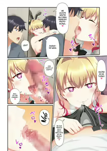 Page 35 of Woman Eats ~Yume no Bishoujo Takuhai Appli~ | Woman Eats ~Aplicación de Ensueño de Chicas a domicilio~ + Bonus - preview thumbnail