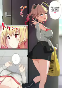Page 54 of Woman Eats ~Yume no Bishoujo Takuhai Appli~ | Woman Eats ~Aplicación de Ensueño de Chicas a domicilio~ + Bonus - preview thumbnail