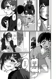 Page 3 of Yoru no Kaigo mo Omakase kudasai♥ - preview thumbnail