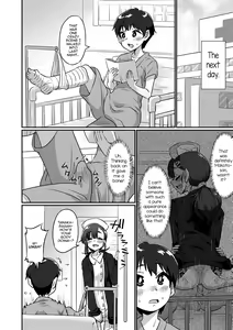 Page 4 of Yoru no Kaigo mo Omakase kudasai♥ - preview thumbnail