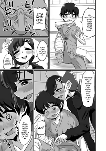 Page 5 of Yoru no Kaigo mo Omakase kudasai♥ - preview thumbnail