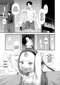 Gochisou Kouhen — hentai manga cover on Fhentai