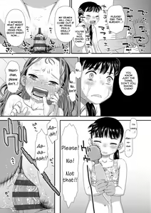 Page 27 of Gochisou Kouhen - preview thumbnail