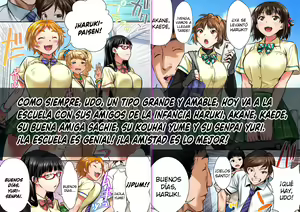 Page 91 of Udo "Akane wa Nankai mo Rape Suru to Kimochi Yoku Narun da." - preview thumbnail