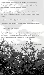 Page 5 of Mori no Animal Company Anikan - preview thumbnail