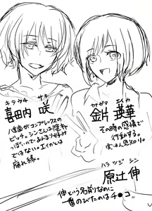 Page 33 of Hatsu H Funtouki - preview thumbnail