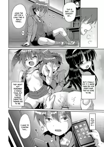 Page 22 of Mesumerorizumu 2 - preview thumbnail