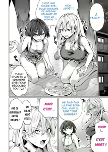 Page 24 of Saimin Haitatsu Nichiroku ~Shimai wa Nakayoshi Mama ni Naru~ | Une prestation hypnotique quotidienne ~Les sœurs se réconcilient en devenant maman~ - preview thumbnail