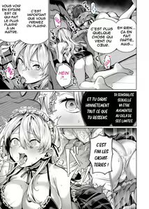 Page 35 of Saimin Haitatsu Nichiroku ~Shimai wa Nakayoshi Mama ni Naru~ | Une prestation hypnotique quotidienne ~Les sœurs se réconcilient en devenant maman~ - preview thumbnail