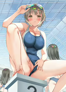 Page 38 of Oikko-tachi To Dochakuso Sex Shita Hanashi - preview thumbnail
