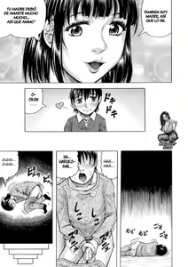 Page 136 of Boku no Namahame Mama | El Niño De Mama - Mi Hijo Esta Jugando Conmigo Sin Saberlo - preview thumbnail