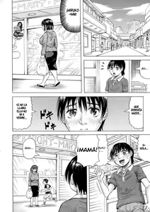 Page 137 of Boku no Namahame Mama | El Niño De Mama - Mi Hijo Esta Jugando Conmigo Sin Saberlo - preview thumbnail